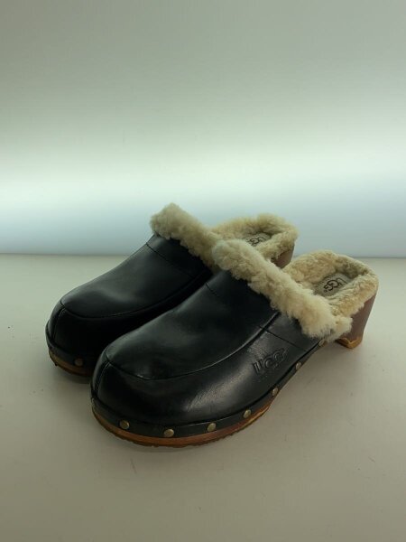 UGG australia(アグオーストラリア) / サボサンダル/パンプス/25cm/BLK 