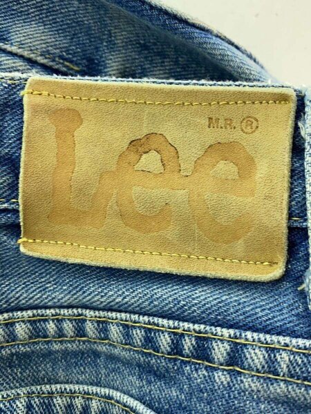 Lee(リー) / 70s-80s/200-0141/42talon/ストレートパンツ/--/デニム 