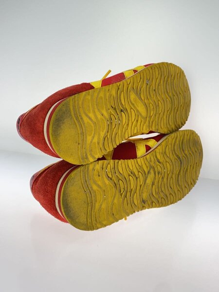 Onitsuka Tiger(オニツカタイガー) / asics TIGER MONTREAL Ⅳ/90s