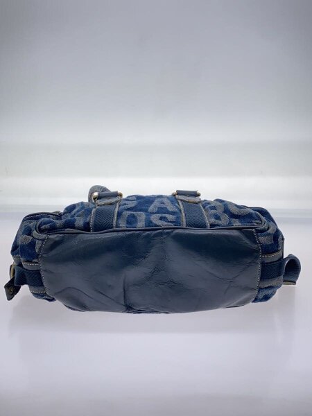 MARC JACOBS(マークジェイコブス) / Y2K/archive/バッグ/コットン/NVY 