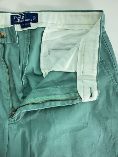 POLO RALPH LAUREN(ポロラルフローレン) / 90s/ポロチノ/ミント