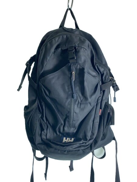 HELLY HANSEN(ヘリーハンセン) / リュック/--/BLK/HOY91402 | 中古品の 