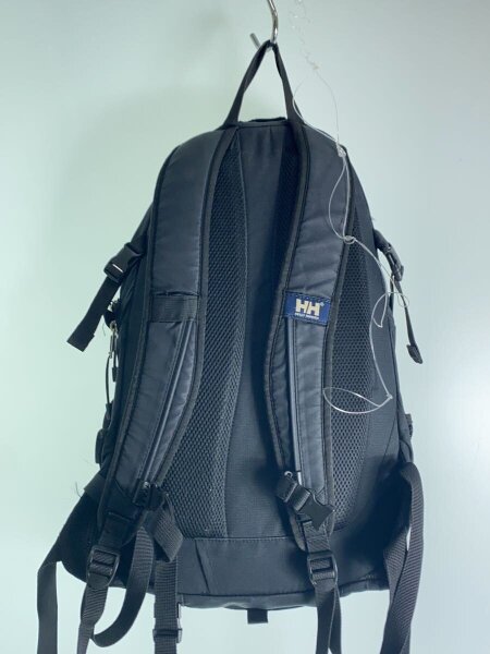 HELLY HANSEN(ヘリーハンセン) / リュック/--/BLK/HOY91402 | 中古品の 