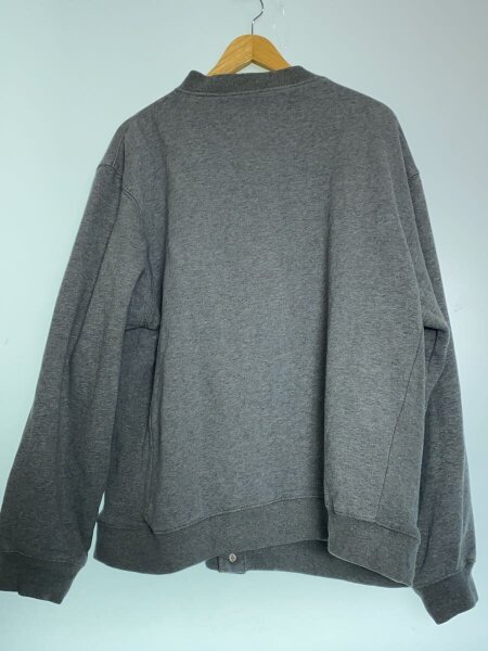 STUSSY(ステューシー) / 00s/OLD STUSSY/スウェットスタジャン/紺タグ 