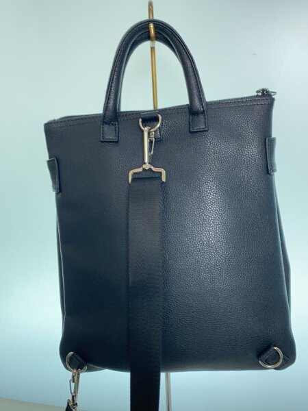 KAIKO(カイコー) / HELMET 3WAY SHOULDER BAG/ショルダーバッグ/レザー 