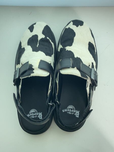 Dr.Martens(ドクターマーチン) / JORGEⅡ/ハラコ/サンダル/UK9/BLK 