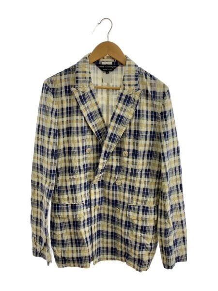 COMME des GARCONS HOMME PLUS(コムデギャルソンオムプリュス 