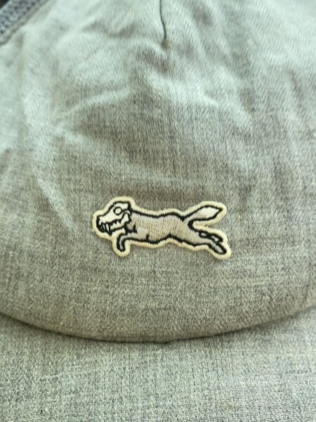 ハ*グ様 UnderCoverism✖️ Fragment メッシュキャップ ハ*グ様 UnderCoverism✖️ Fragment メッシュキャップ