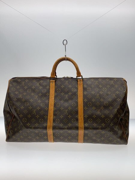 LOUIS VUITTON(ルイヴィトン) / キーポル60_モノグラム・キャンバス
