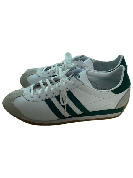 adidas(アディダス) / COUNTRY OG_カントリー OG/27.5cm/WHT | 中古品 