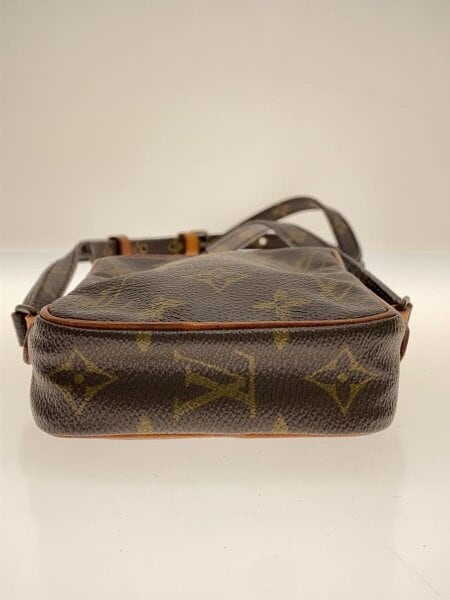 LOUIS VUITTON(ルイヴィトン) / ミニ・ダヌーブ_モノグラム