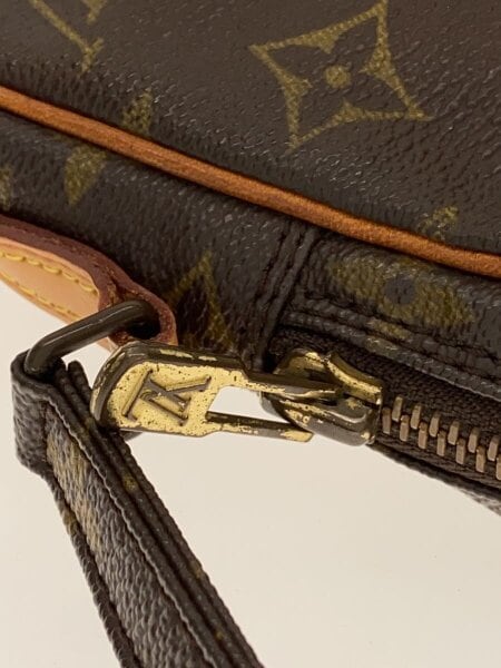 LOUIS VUITTON(ルイヴィトン) / ミニ・ダヌーブ_モノグラム