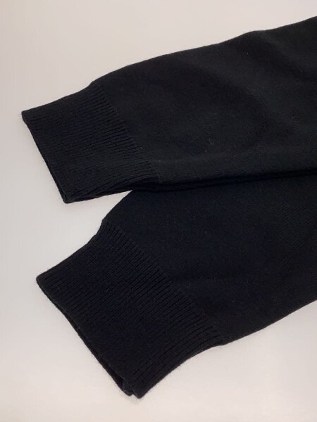 the ennoy professional / ニット・セーター(厚手)/L/アクリル/BLK/無地/AW22BRENKT01AT the ennoy professional(ザエンノイプロフェッショナル) / ニット