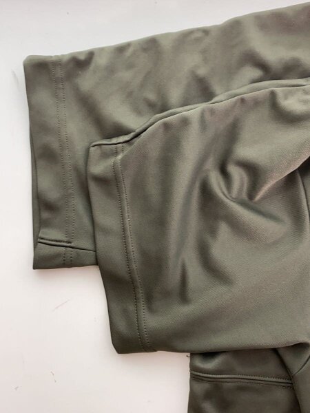 【未使用Sサイズ】 ブリストル　S/S BAGGY POLO F.C.Real Bristol S/S BAGGY POLO ポロシャツ 【公式通販】