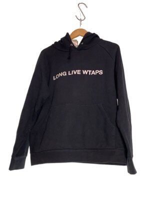 WTAPSのパーカー検索結果|古着・中古品の通販サイト セカンド