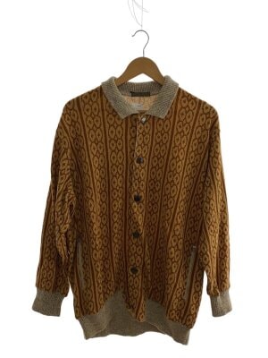 yohji yamamoto コットン カーディガン」に該当する検索結果 | 衣類