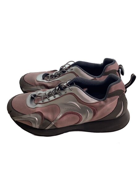 conp(コンプ) / ローカットスニーカー/26.5cm/PNK/23/Ripple Sneaker 