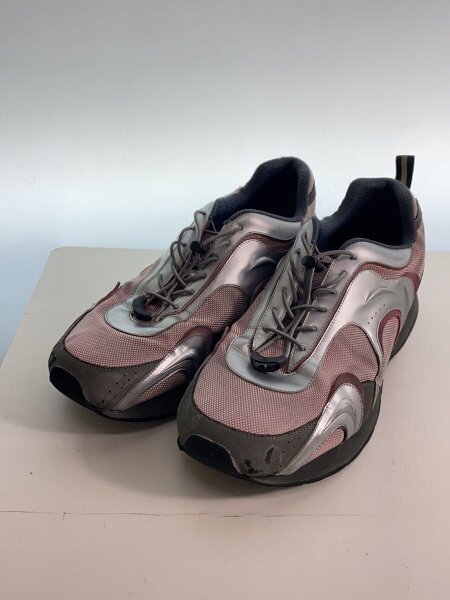 conp(コンプ) / ローカットスニーカー/26.5cm/PNK/23/Ripple Sneaker 