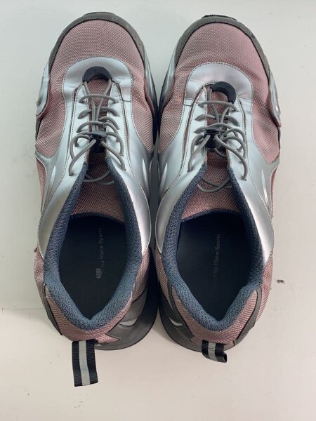 conp(コンプ) / ローカットスニーカー/26.5cm/PNK/23/Ripple Sneaker 