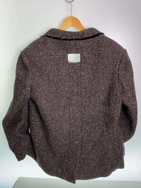 その他ブランド(ソノタブランド) / NULLUS/24AW/テーラードジャケット 