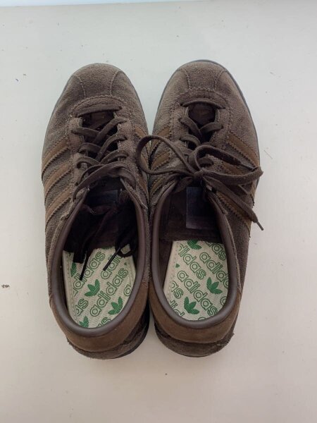 adidas(アディダス) / TOBACCO GRUEN_タバコ グルーエン/23.5cm/BRW