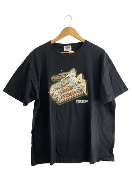 TATTOO STUDIO YAMADA(タトゥースタジオヤマダ) / Tシャツ/XL/コットン 
