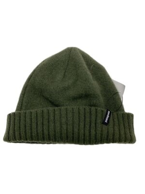 patagoniaのニットキャップ検索結果|古着・中古品の通販サイト