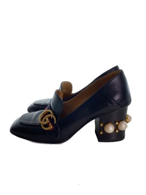 GUCCIのパンプス検索結果|古着・中古品の通販サイト セカンド