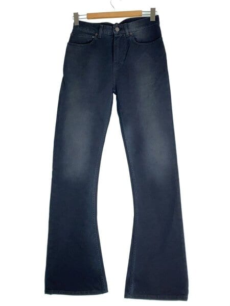 BALENCIAGA(バレンシアガ) / 23年/Bootcut Pants/ブーツカットデニム 