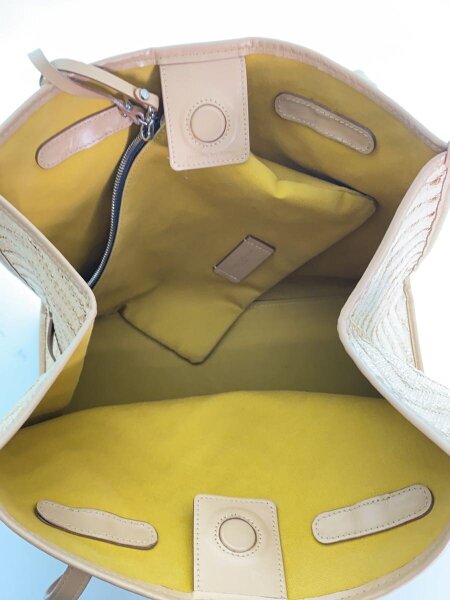 GIANNI CHIARINI(ジャンニキャリーニ) / トートバッグ/BRW 