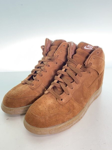 NIKE(ナイキ) / DUNK HIGH 08 NRG (APC)/ダンクハイ/ブラウン/547757 