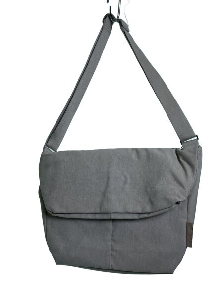 COTE&CIEL(コートエシエル) / ショルダーバッグ/--/GRY/無地 | 中古品 