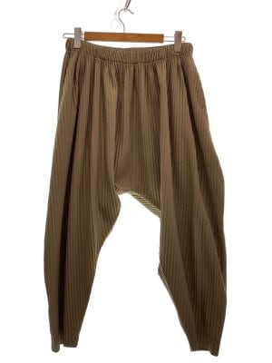 HOMME PLISSE ISSEY MIYAKEのパンツ検索結果|古着・中古品の通販サイト
