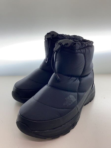 新品THE NORTH FACE ブラック ブーツ26cm THE NORTH FACE(ザノースフェイス) / ブーツ/26cm/BLK/0041729N3X