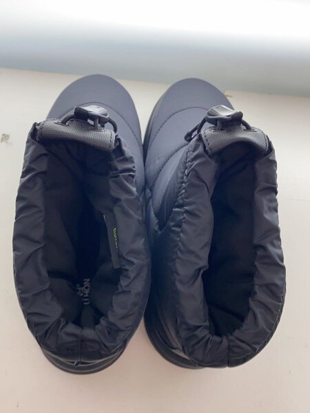 THE NORTH FACE(ザノースフェイス) / ブーツ/26cm/BLK/0041729N3X