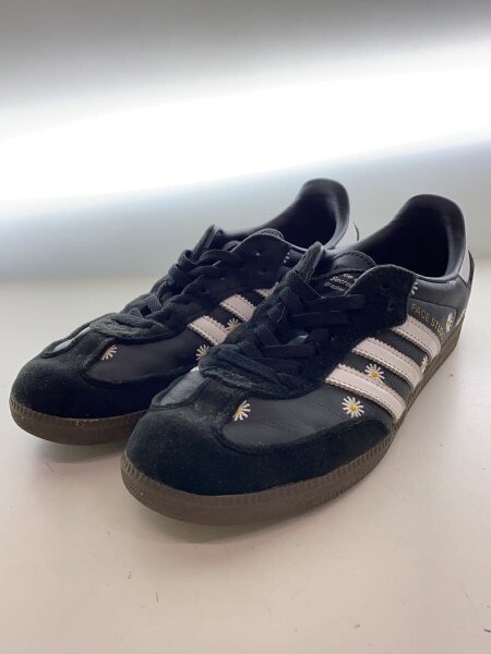 確認 adidas(アディダス) / ローカットスニーカー/27.5cm/BLK/レザー/HO3848