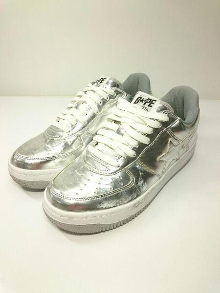 BAPE STA!(ベイプスタ) / 初期/シャークロゴ/AF1//ローカット 
