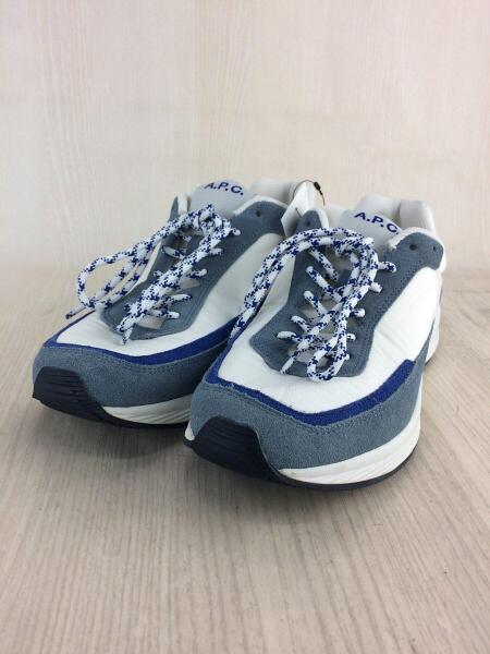 A.P.C.(アーペーセー) / Teenage Mary/RUNNING HOMME/A.P.C. 