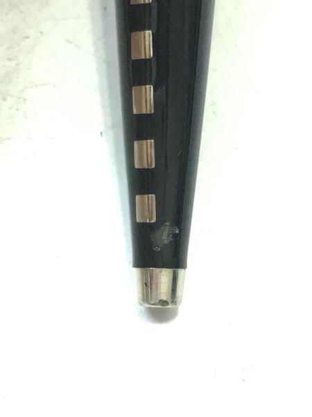 LOUIS VUITTON(ルイヴィトン) / ジェットラック/ツイスト式/ボールペン