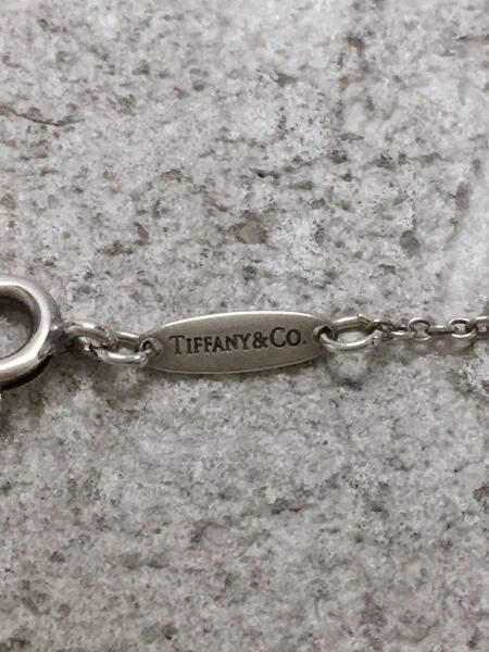 TIFFANY&Co.(ティファニー) / エルサペレッティ/ハート/Ag925刻印