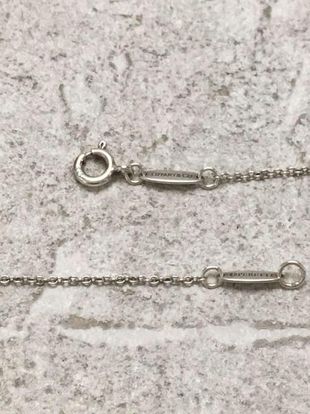 TIFFANY&Co.(ティファニー) / エルサペレッティ/ハート/Ag925刻印