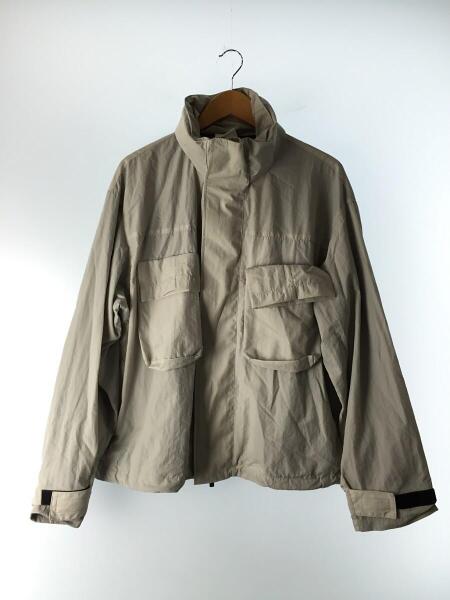 N.HOOLYWOOD エヌハリ ナイロンジャケット