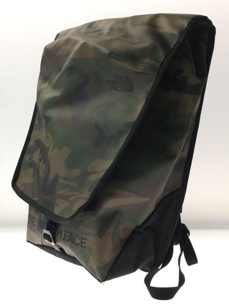 THE NORTH FACE(ザノースフェイス) / HEX PACK/ヘックスパック/カモ柄 