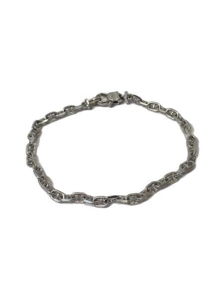 TOMWOOD(トムウッド) / TOMWOOD/トムウッド/cable bracelet 7.0/TW刻印