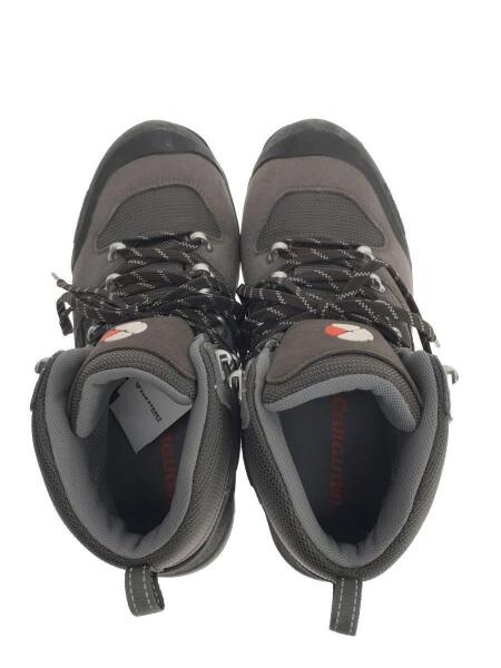 caravan(キャラバン) / トレッキングシューズ/GORE-TEX/シューズ/26cm