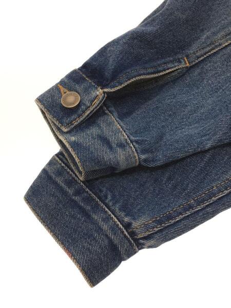 WRANGLER(ラングラー) / 90s/Wrangler HERO/ワッペン/デニムジャケット 