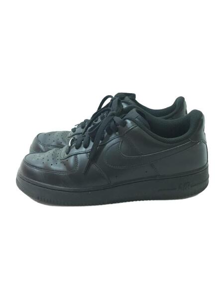 NIKE(ナイキ) / AIR FORCE 1 07_エア フォース 1 07/AF1/27cm/ブラック 