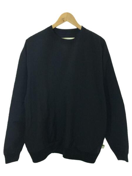 SSZ(エスエスズィー) / ×BEAMS/19SS/シャカクルーネックスウェット/M 