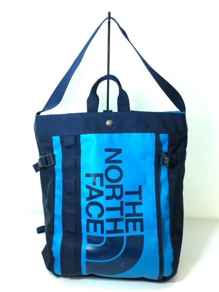THE NORTH FACE(ザノースフェイス) / BC FUSE BOX TOTE/3WAY/リュック 