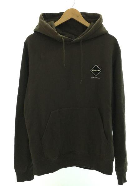 F.C.R.B.(F.C.Real Bristol)(エフシー(レアルブリストル)) / 21AW/LOGO  